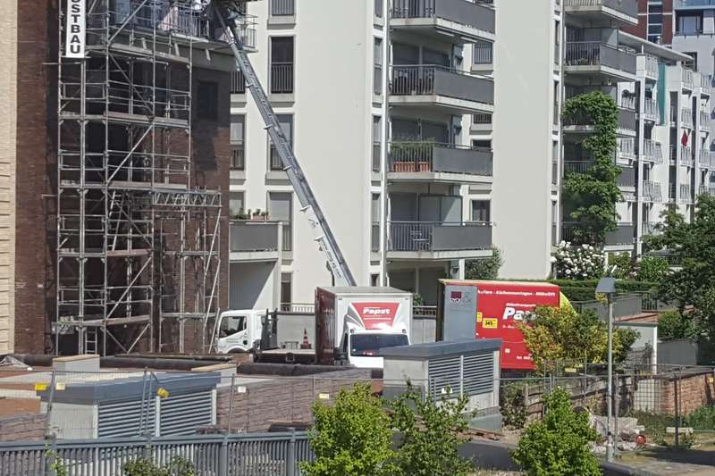 Professionelle Betriebsverlagerung für Unternehmen