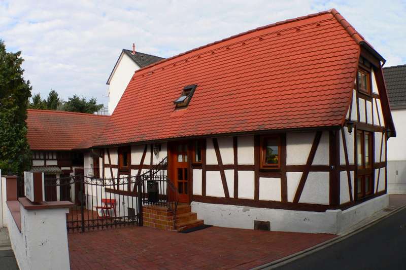 Umzug in Rodgau Jügesheim